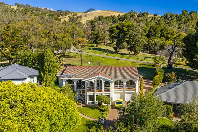 Third view of Homely house listing, 31 Coreega Avenue, Springfield SA 5062