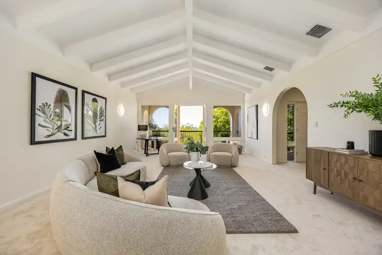 Fifth view of Homely house listing, 31 Coreega Avenue, Springfield SA 5062