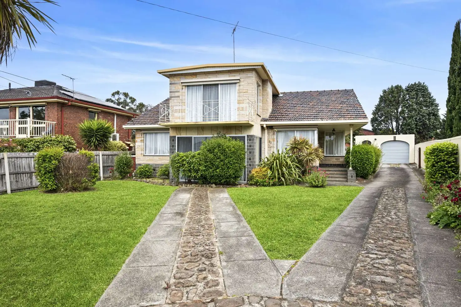 Main view of Homely house listing, 12 Forfar Road, Hamlyn Heights VIC 3215