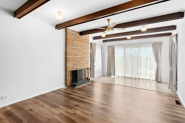 Second view of Homely house listing, 12 Forfar Road, Hamlyn Heights VIC 3215