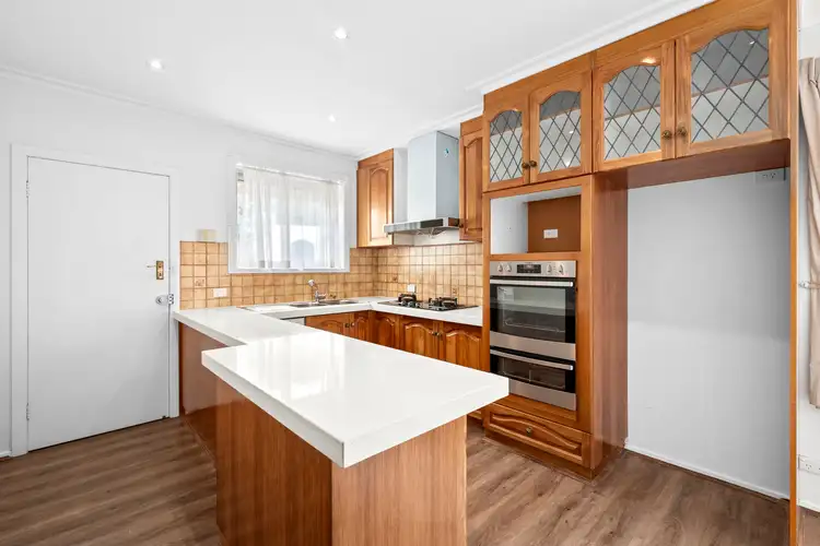 Fourth view of Homely house listing, 12 Forfar Road, Hamlyn Heights VIC 3215