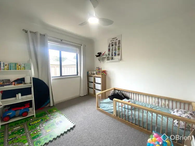 Second view of Homely unit listing, 4/166 Murdoch Road, Wangaratta VIC 3677