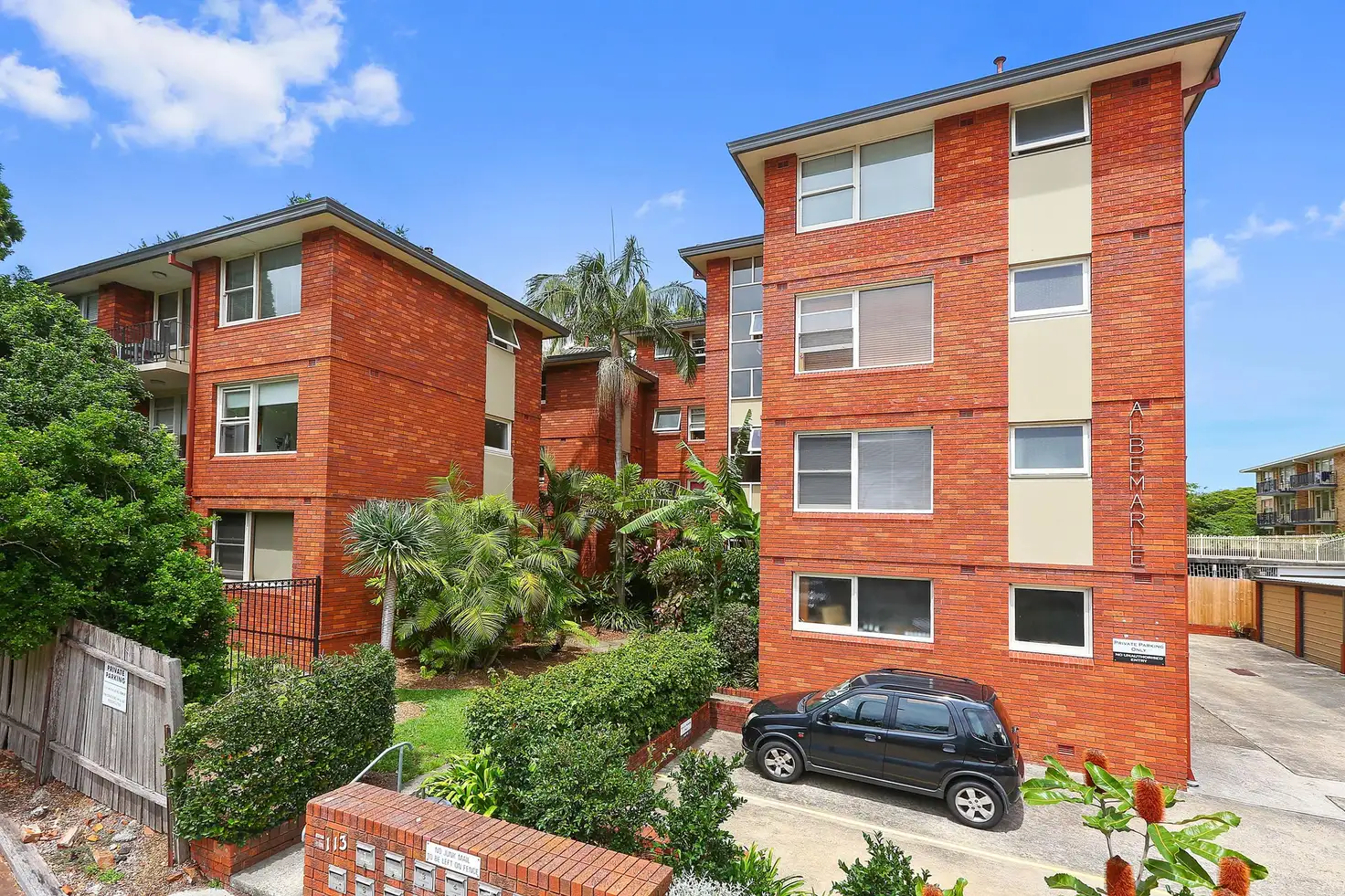 Main view of Homely apartment listing, 8/113 Shadforth Street, Mosman NSW 2088