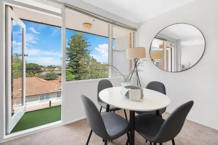 Third view of Homely apartment listing, 8/113 Shadforth Street, Mosman NSW 2088