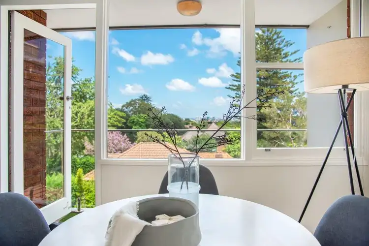 Fourth view of Homely apartment listing, 8/113 Shadforth Street, Mosman NSW 2088