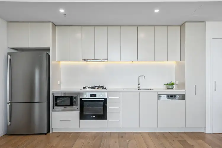 Third view of Homely apartment listing, 810/258 Railway Parade, Kogarah NSW 2217