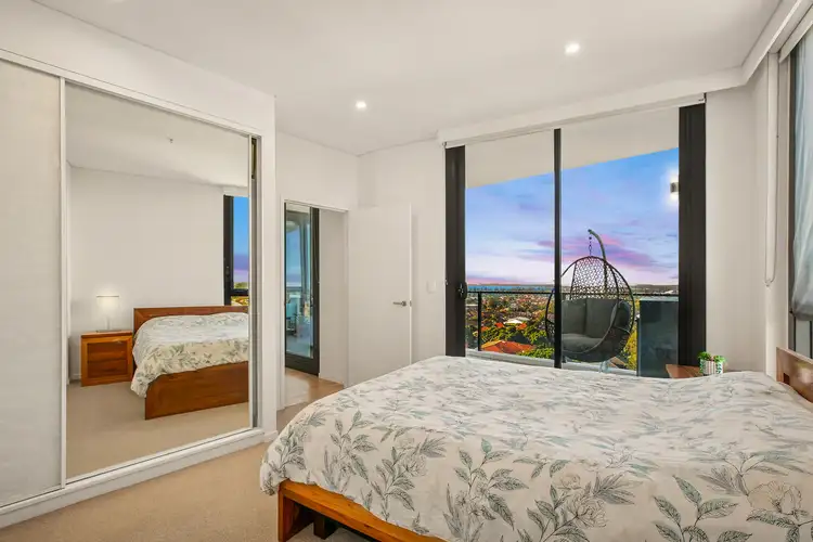 Fourth view of Homely apartment listing, 810/258 Railway Parade, Kogarah NSW 2217
