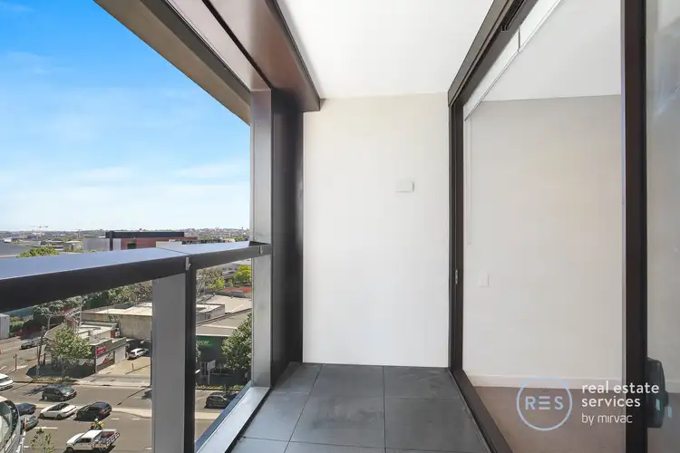 Second view of Homely apartment listing, 702/6 Ebsworth Street, Zetland NSW 2017