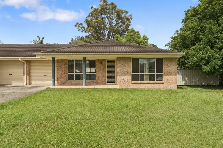 5/12 Susan Close, Coffs Harbour NSW 2450