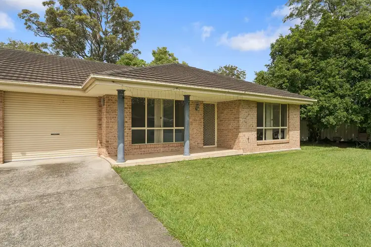 5/12 Susan Close, Coffs Harbour NSW 2450