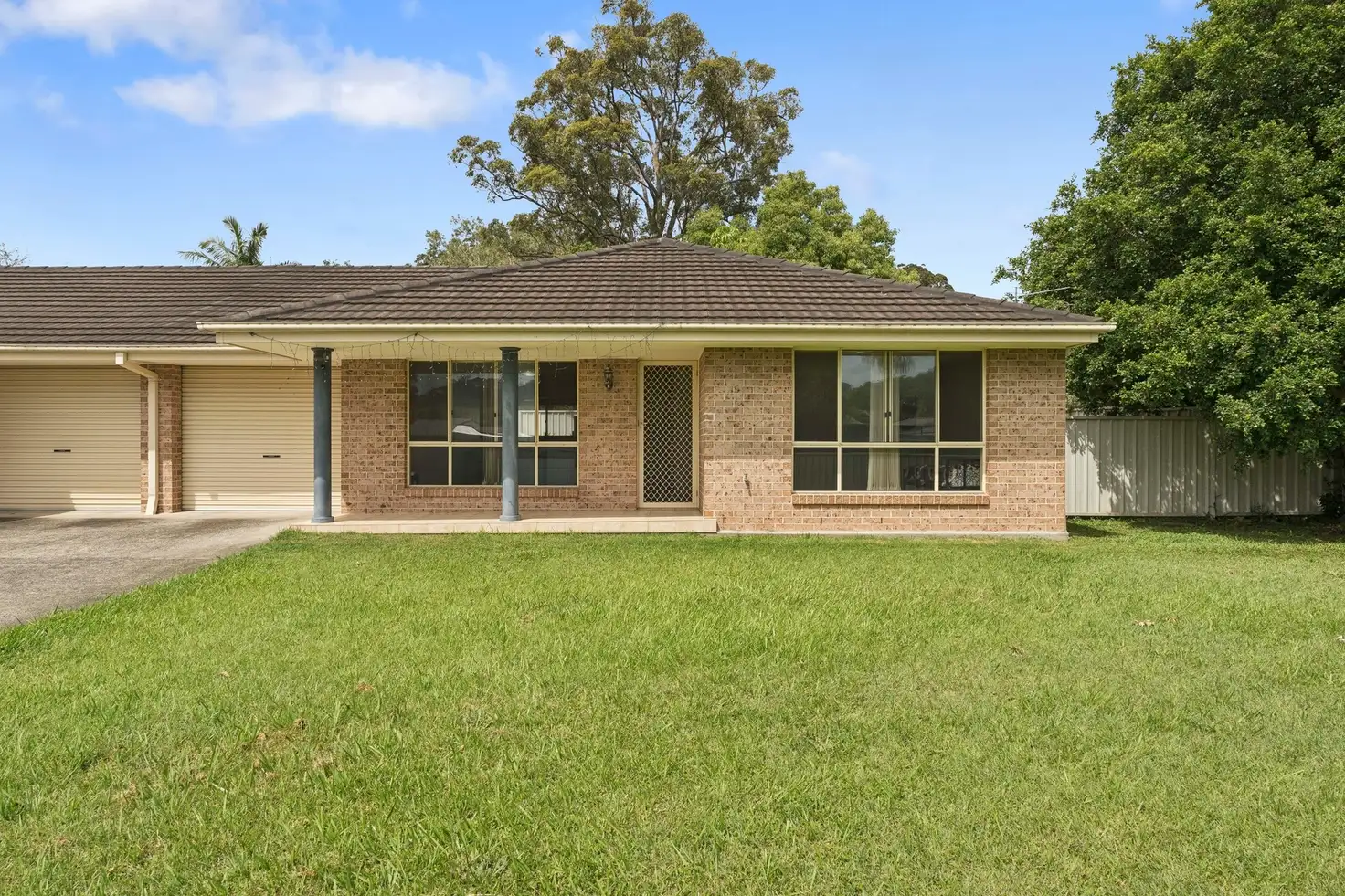 Main view of Homely unit listing, 5/12 Susan Close, Coffs Harbour NSW 2450