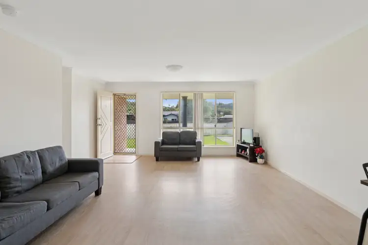 Second view of Homely unit listing, 5/12 Susan Close, Coffs Harbour NSW 2450