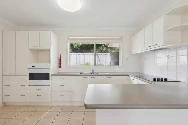 Fifth view of Homely unit listing, 5/12 Susan Close, Coffs Harbour NSW 2450