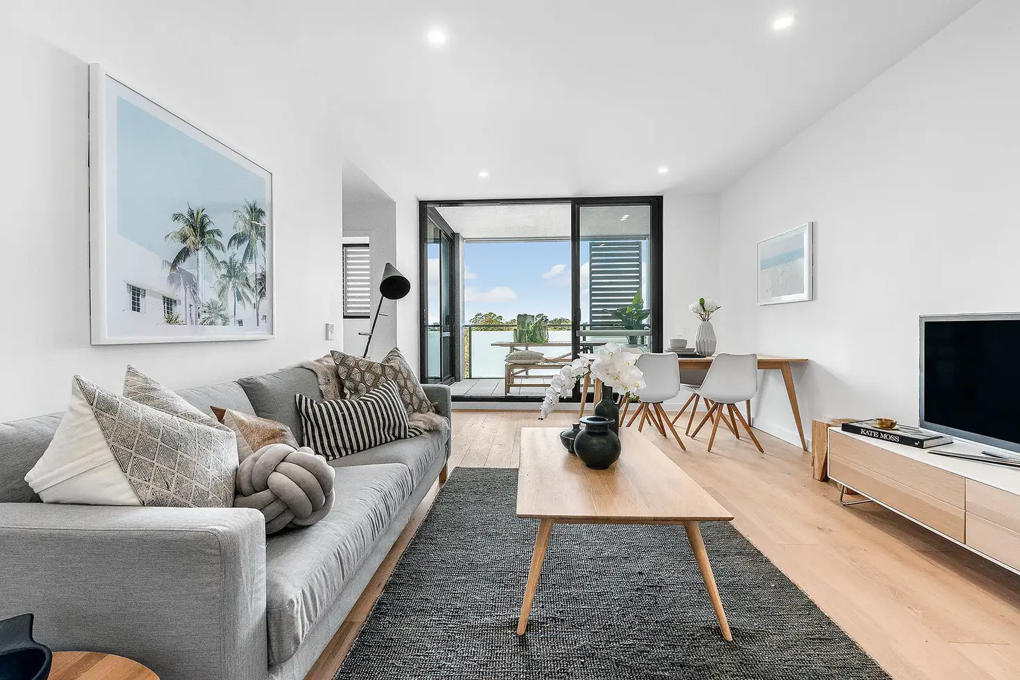 Main view of Homely apartment listing, 2.402/18 Hannah Street, Beecroft NSW 2119