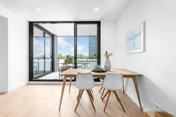 Third view of Homely apartment listing, 2.402/18 Hannah Street, Beecroft NSW 2119