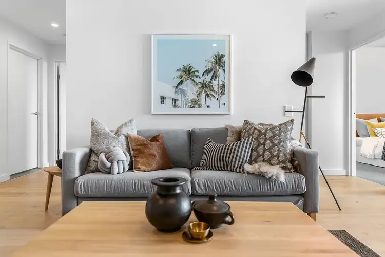 Fourth view of Homely apartment listing, 2.402/18 Hannah Street, Beecroft NSW 2119