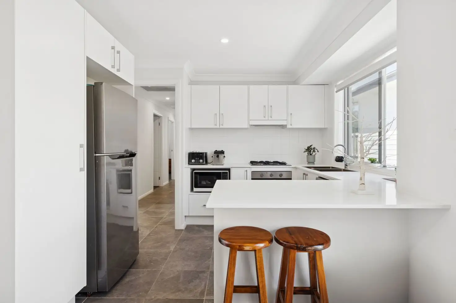 Main view of Homely villa listing, 2/42 Carlton Road, Thirlmere NSW 2572