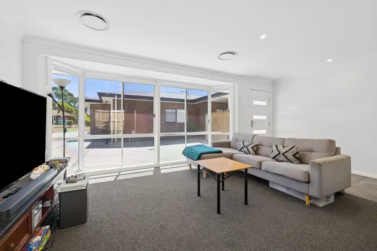 Second view of Homely villa listing, 2/42 Carlton Road, Thirlmere NSW 2572