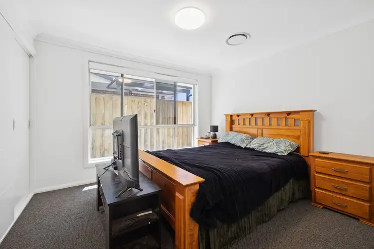 Third view of Homely villa listing, 2/42 Carlton Road, Thirlmere NSW 2572