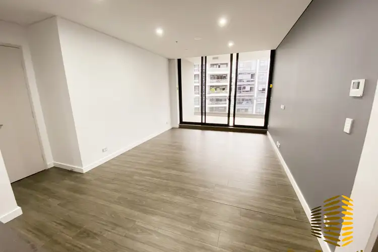 Second view of Homely apartment listing, Level 10/1 Gearin Alley, Mascot NSW 2020