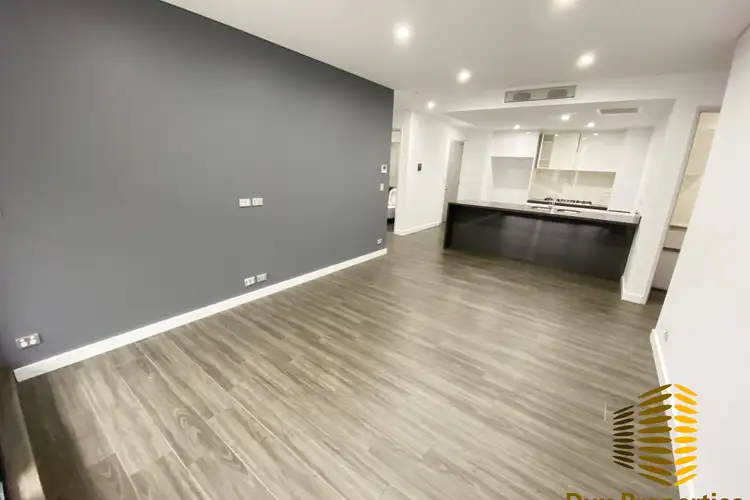 Third view of Homely apartment listing, Level 10/1 Gearin Alley, Mascot NSW 2020