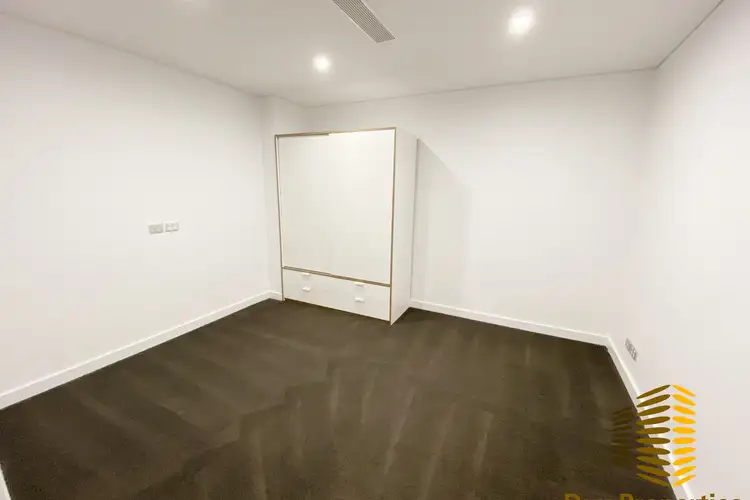 Fifth view of Homely apartment listing, Level 10/1 Gearin Alley, Mascot NSW 2020