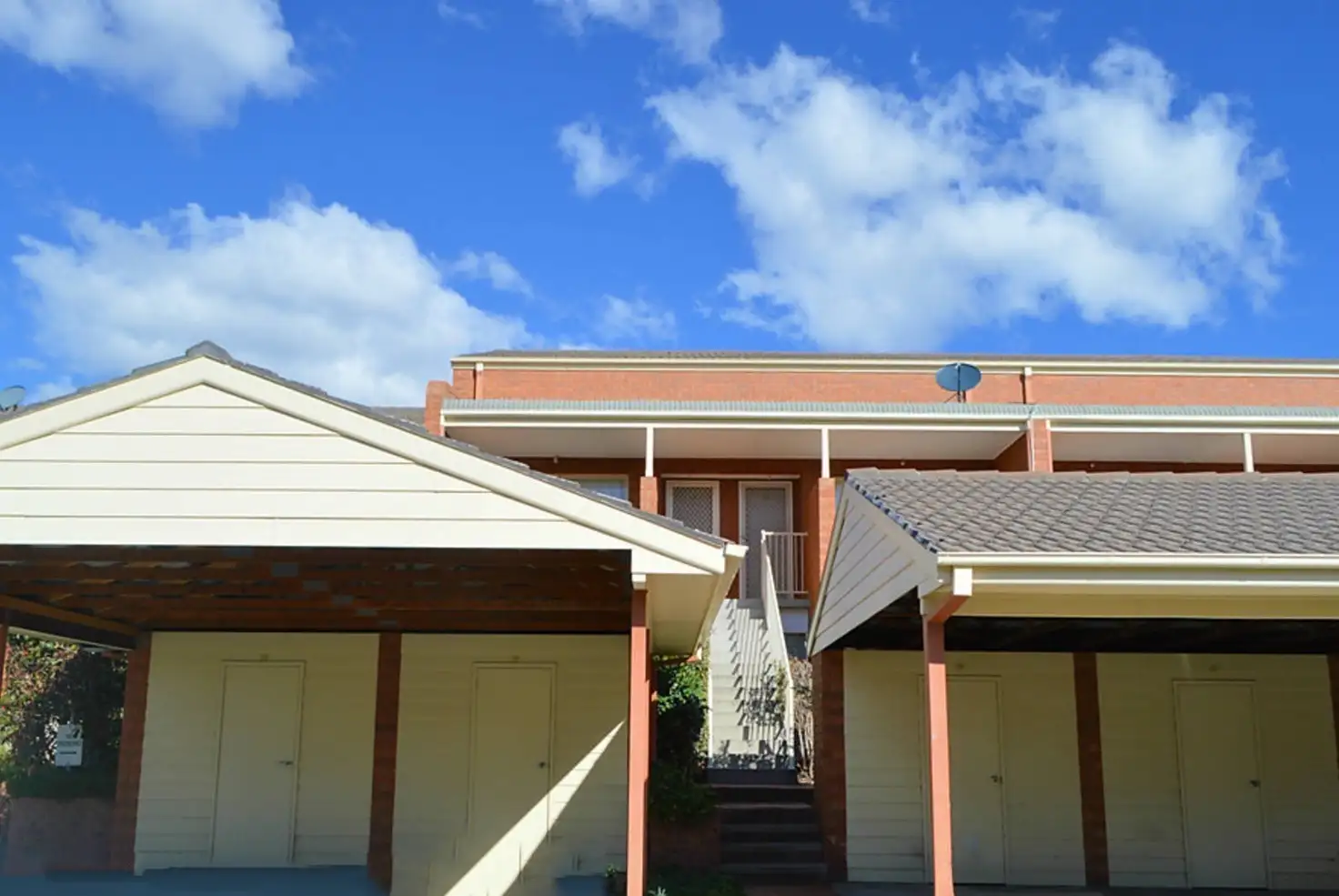 Main view of Homely house listing, 30/12 Avalon Court, Albermarle Street, Phillip ACT 2606