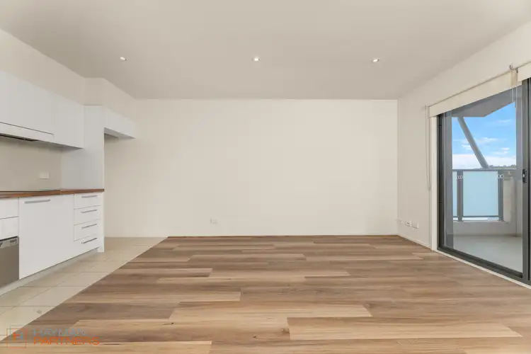 Third view of Homely apartment listing, 57/120 Thynne Street, Bruce ACT 2617