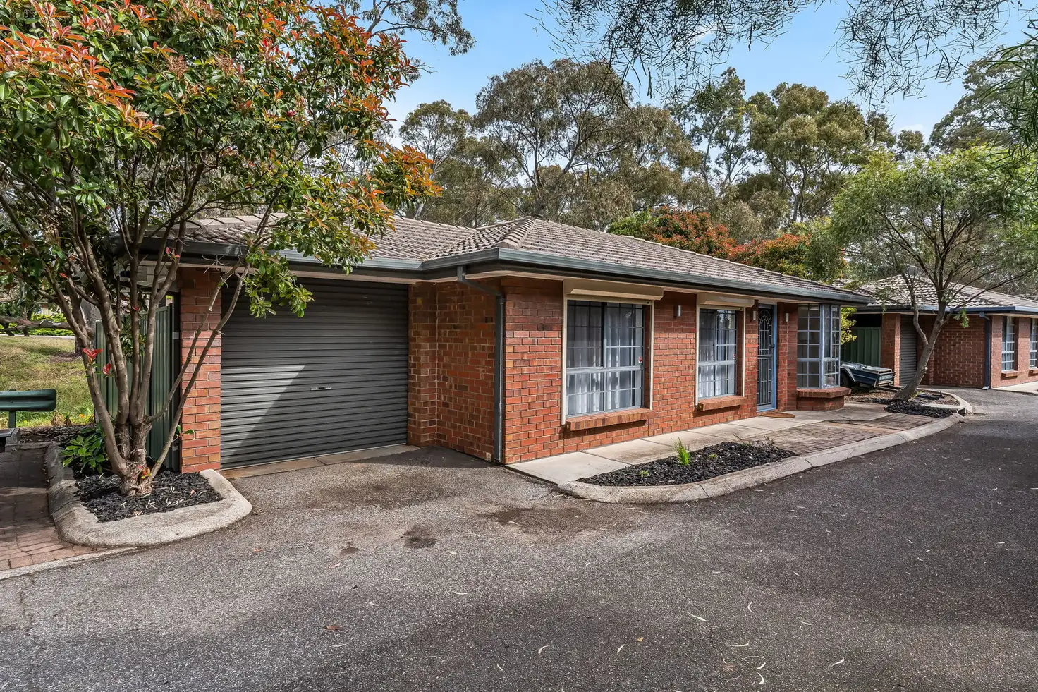 Main view of Homely unit listing, 2/1160 North East Road, St Agnes SA 5097