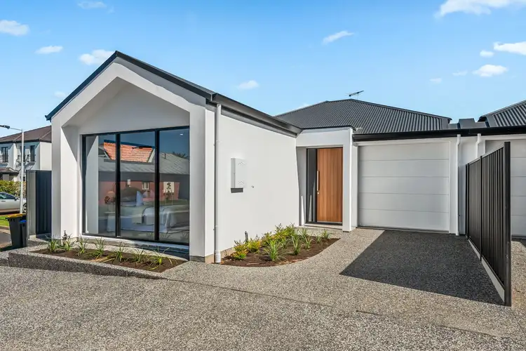 1-4/2A Joan Avenue, Fulham Gardens SA 5024