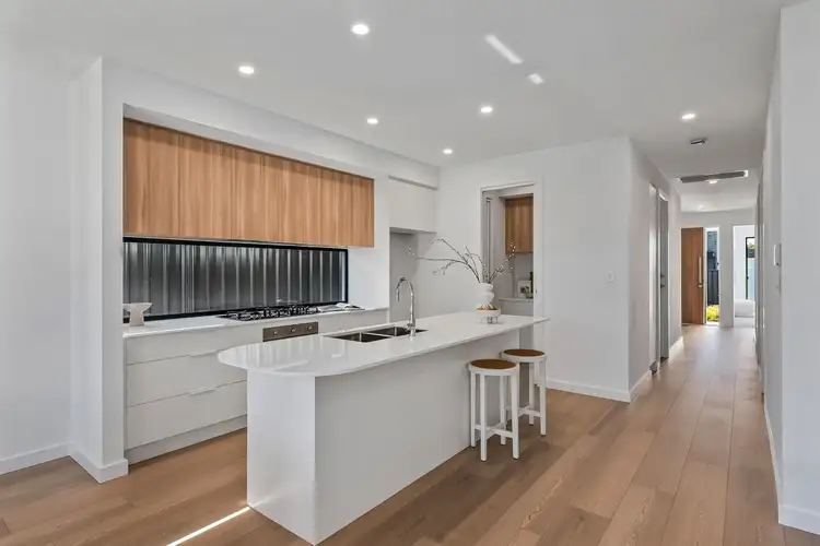 Second view of Homely house listing, 1-4/2A Joan Avenue, Fulham Gardens SA 5024