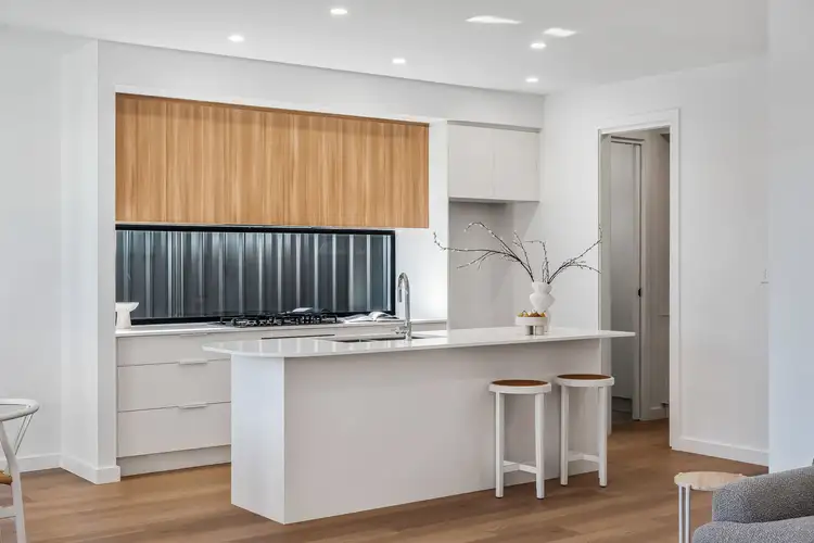 Third view of Homely house listing, 1-4/2A Joan Avenue, Fulham Gardens SA 5024