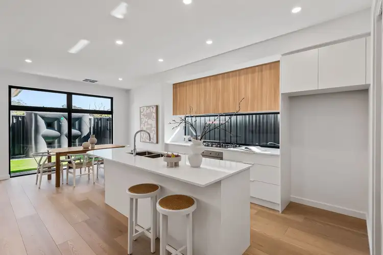 Fifth view of Homely house listing, 1-4/2A Joan Avenue, Fulham Gardens SA 5024