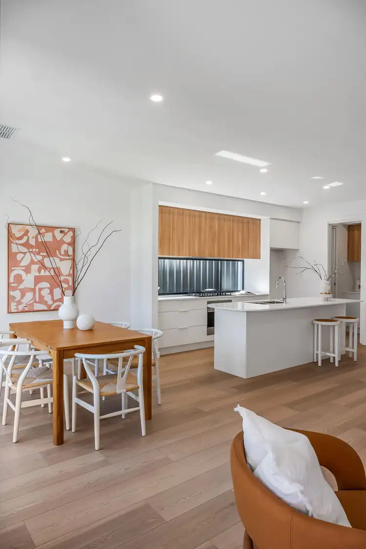 Sixth view of Homely house listing, 1-4/2A Joan Avenue, Fulham Gardens SA 5024