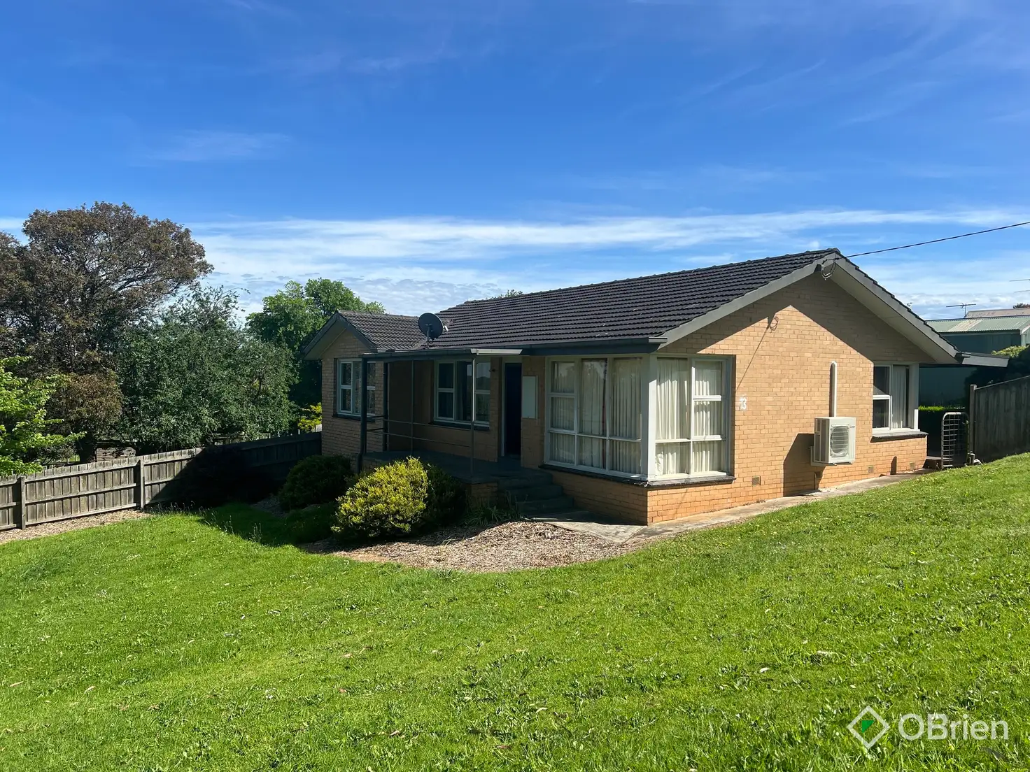 Main view of Homely house listing, 13 Francis Avenue, Drouin VIC 3818