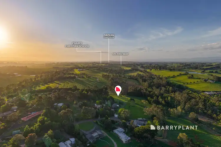 Fourth view of Homely land listing, 14A Toorongo Court, Warragul VIC 3820