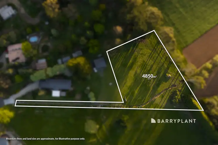 Sixth view of Homely land listing, 14A Toorongo Court, Warragul VIC 3820