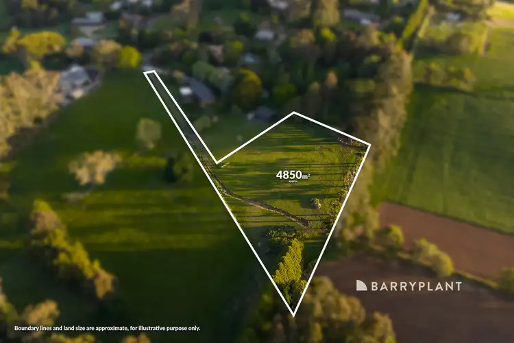 Seventh view of Homely land listing, 14A Toorongo Court, Warragul VIC 3820