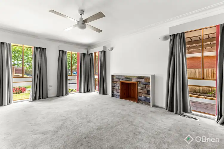 Second view of Homely house listing, 53 Warrenwood Avenue, Hoppers Crossing VIC 3029