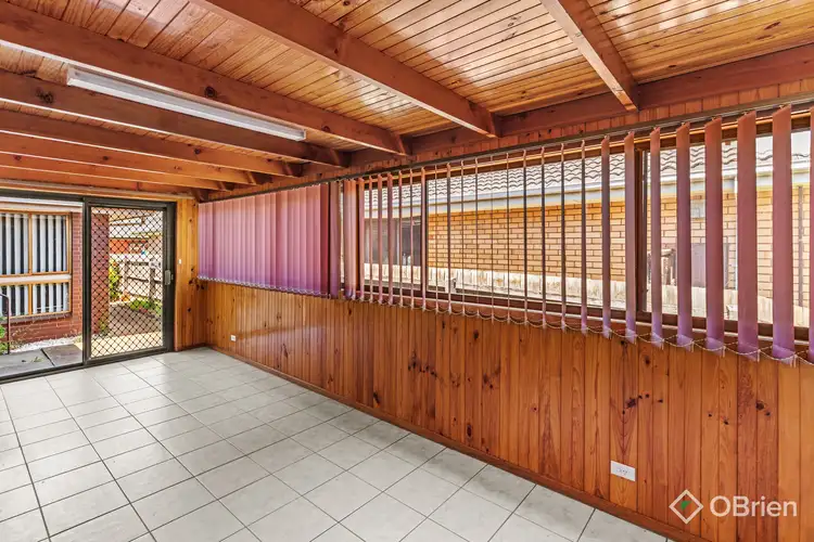 Fourth view of Homely house listing, 53 Warrenwood Avenue, Hoppers Crossing VIC 3029