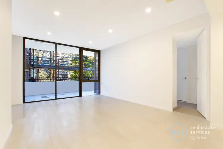 Third view of Homely apartment listing, 1208/18-22 Ocean Street North, Bondi NSW 2026