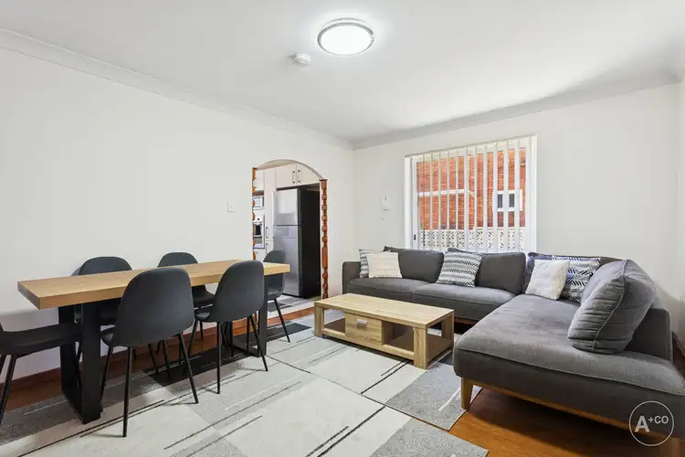 Second view of Homely apartment listing, 1/4 Brittain Crescent, Hillsdale NSW 2036