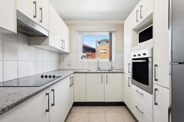 Third view of Homely apartment listing, 1/4 Brittain Crescent, Hillsdale NSW 2036