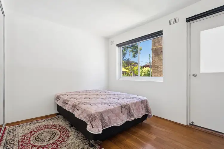 Fifth view of Homely apartment listing, 1/4 Brittain Crescent, Hillsdale NSW 2036