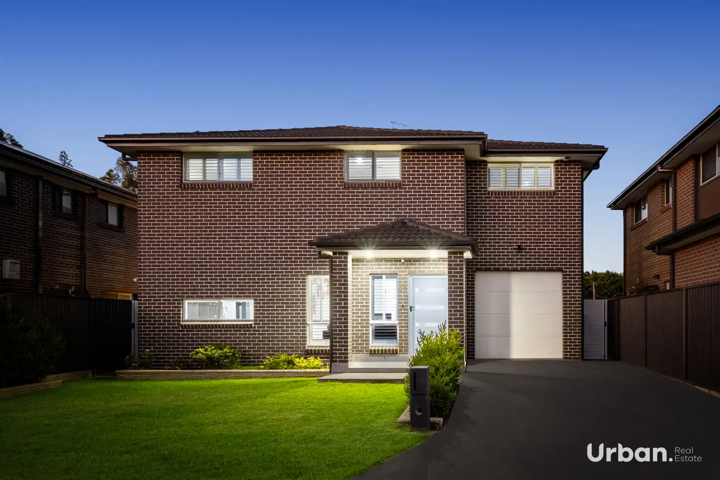 Main view of Homely house listing, 21 Darcy Street, Casula NSW 2170
