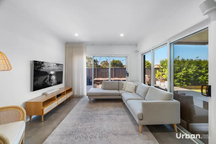 Third view of Homely house listing, 21 Darcy Street, Casula NSW 2170