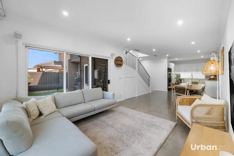 Fifth view of Homely house listing, 21 Darcy Street, Casula NSW 2170