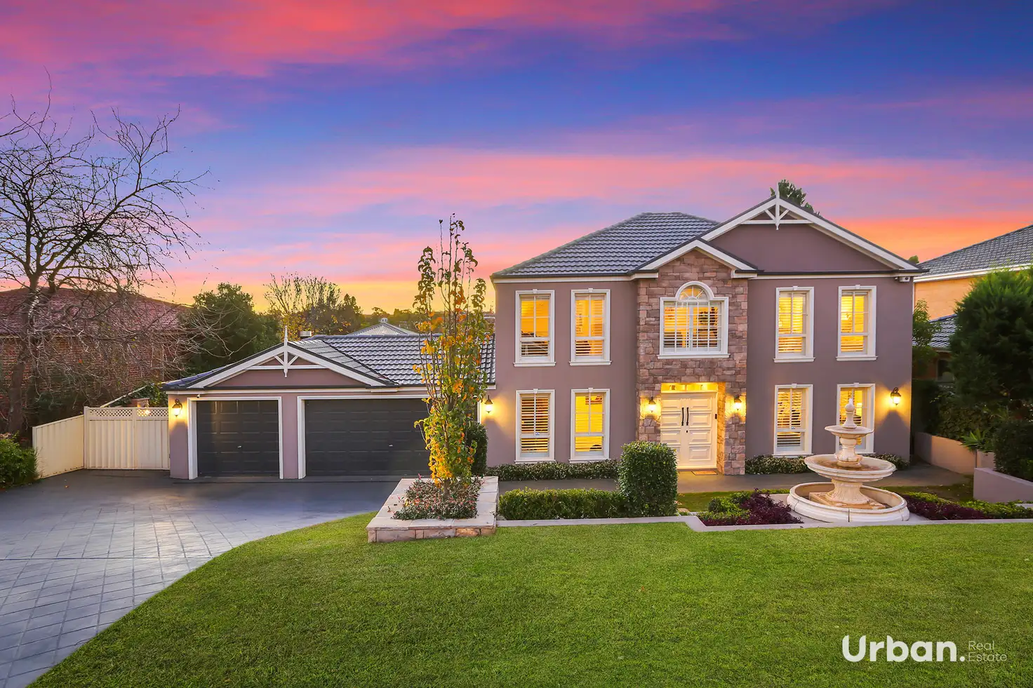 Main view of Homely house listing, 103 Heritage Way, Glen Alpine NSW 2560