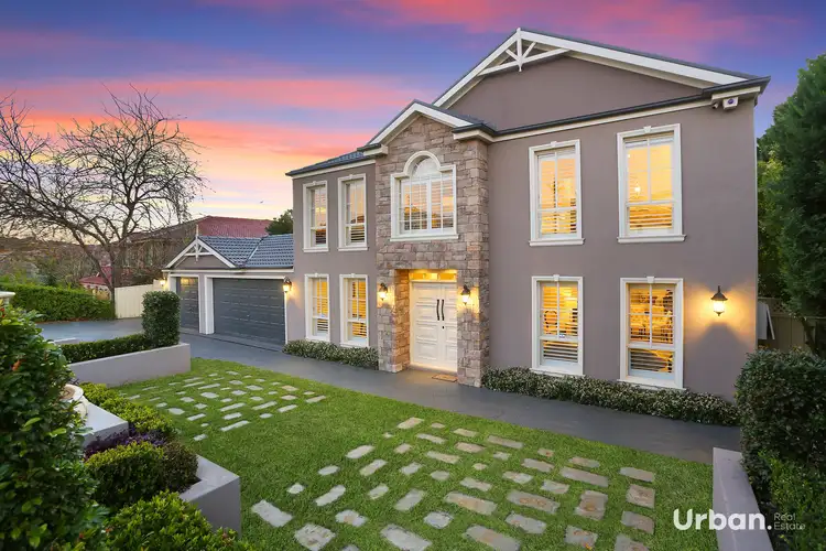 Second view of Homely house listing, 103 Heritage Way, Glen Alpine NSW 2560