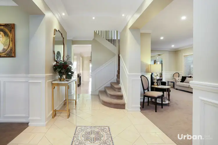 Third view of Homely house listing, 103 Heritage Way, Glen Alpine NSW 2560